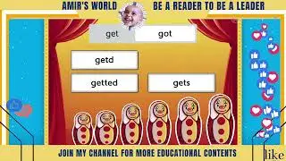 Lexia core 5 level 12 Amir Reshid 