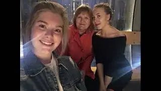 Лиза, Лизонька, Елизавета.
