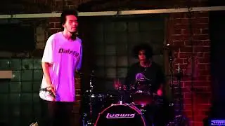 Dainty - emote (Live @ Казань, Дом Остермана - 26.05.24)