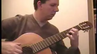 Take Five by The Dave Brubeck Quartet. Solo Guitar + tab