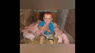 фотовыставка "Мы из деревни родом"
