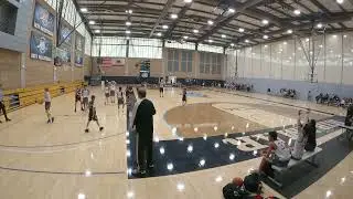And 1 Boys 7th C Championship Saturday