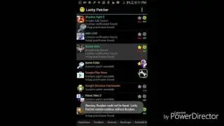 How to hack score hero w/lucky patcher