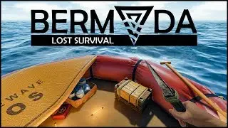 Bermuda: Lost Survival - First Look