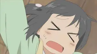 Nichijou - My Ordinary Life Part 1