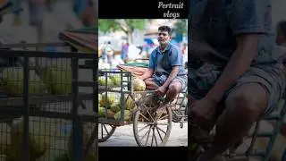 Random photography Coconut seller | Stanger photography| #Stangerphotography #portraitphotography