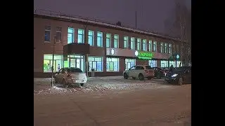 Режим работы «Сбербанка». ТК «Первый Советский».