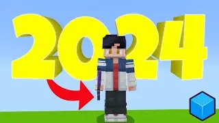 NEW Cubecraft Eggwars Maps | Goodbye Cubecraft 2023