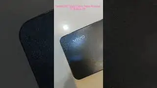 vivo Y100 4G #mantapY #mantapDesain #mantapkeseruannya