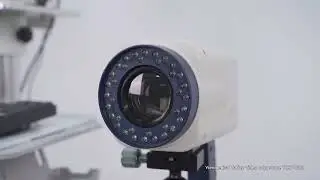 Ysenmedical Trolley Video colposcope YSKY-1302