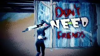 1st Place 🥇 (PC)...#Kris2KEC | Don't Need Friends ❌ (CLEANEST OVEREDIT)