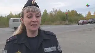 Новые светофоры на Техническом проезде. Комментирует ГИБДД
