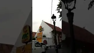 Tugas Teori dan Praktik Pemandu Wisata 