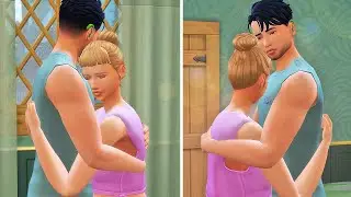 C'est la fin... 💔 | Legacy #42 | Let's Play Sims 4