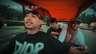 PSTREET - HINDI KO KASALANAN (OMV)