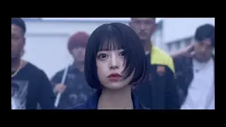 NEO JAPONISM 「Buster Buster」Music Video