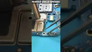 Perfect Shiled Opening | Ajay Telecom