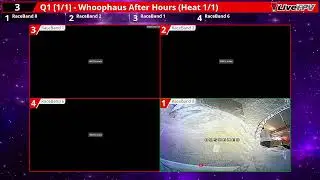 Whoophaus Ohio 2023 - After Hours Race