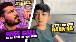 Day Out at PUBGM realme Gaming Championship 2022