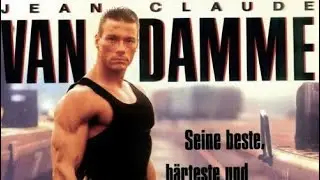 Trailer LEON (1990, Jean-Claude Van Damme, Harrison Page, Deborah Rennard)