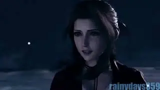 Tifa/Aerith - Hypnotic (FEMSLASH)