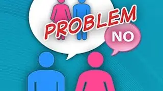 How should I resolve a disagreement with my partner?