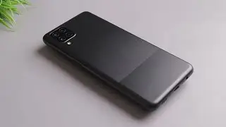 Samsung M12 Unboxing #shorts