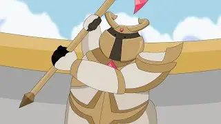 Attack on Fanny