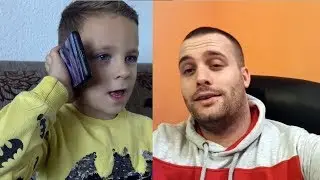 HEJTERI HOCE DA MI UGASE KANAL /w Serbian