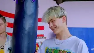 Trailer - FIRST PROM DATE DANCE!! DIANA GOT NEW BOYFRIEND!