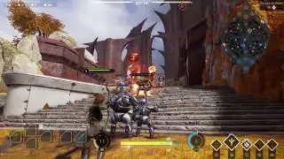 How to Play Paragon, mid with gideon