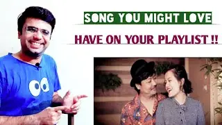 The Coffee Shop song | Sunep Lemtur Ft. Kekhrie Ringa | Official Music Video | @Mature Reactions