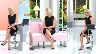 ESRA EROL 30.01.2026 TARIHLI YAYINDAN GÜZEL GÖRÜNTÜLERLE SIZLERLEYIZ