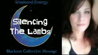 Weekend Energy - All Eyes On You! Silencing The Lambs 💯 You Make It Look So Easy! #dm #df #message