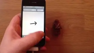 DeviceOrientation bug on iPhone