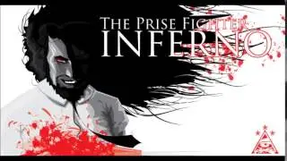 The Prize Fighter Inferno - I'm Going to Kill You