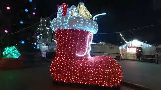 В ОДЕССЕ ДЕКАБРЬ 2021