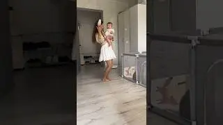 👯‍♀️🇮🇹 #vlogs #pregnancy #семья #беременность #дети #декрет #babygirl #live #молодаямама #baby