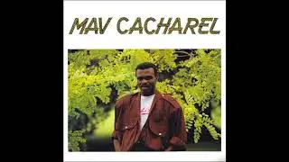 Mav Cacharel - Pour Toi (Official Audio)