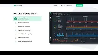 CHECKMK Monitoreo de Infraestructura