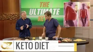 Everything You Need to Know About the Keto Diet