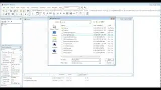 How to Add Analog Meter In Delphi 7