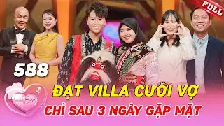 Vợ Chồng Son 
