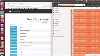 Java Property Files with Translate App