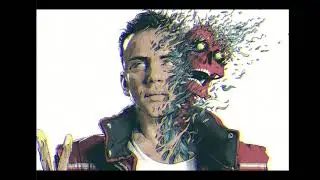 Logic - Homicide (feat. Eminem) (8D Audio)