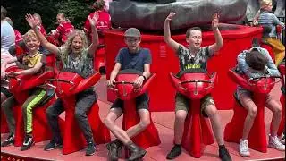 schoolreis Hellendoorn 2022