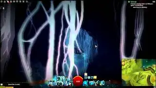 GW2: Finding Broadhollow Bluff Point of Interest