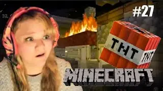 Funde mi propia religión 🍒NINJA REALM🍒 | EPISODIO 27 | ⚒️ Minecraft Bedrock