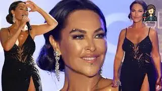 📷Hülya Avşar'ın pırlanta kaplı küpeleri servet değerinde!