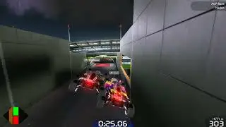 [TAS] TMNF A07-Race | 26.09 | End by maB!
